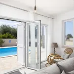 Сasa de vacaciones Joel By Interhome *