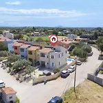 Сasa de vacaciones Joel By Interhome Marčana