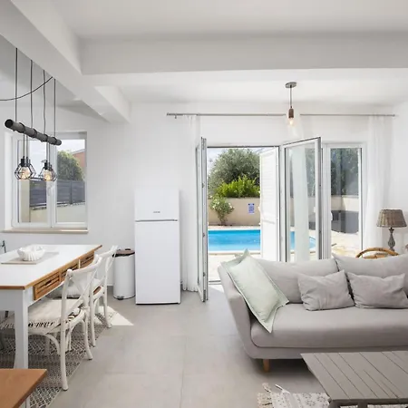 Joel By Interhome Ferienhaus