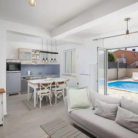 Joel By Interhome Ferienhaus *