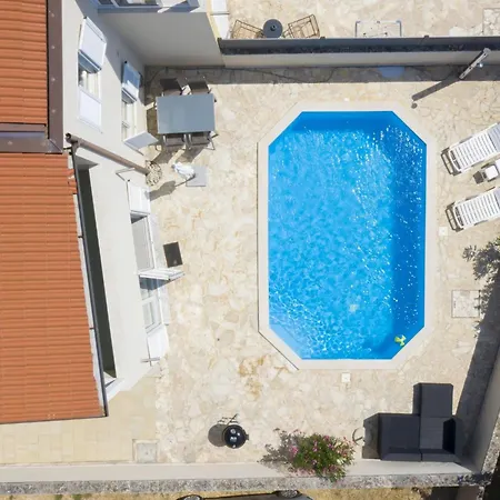 Дом отдыха Joel By Interhome *