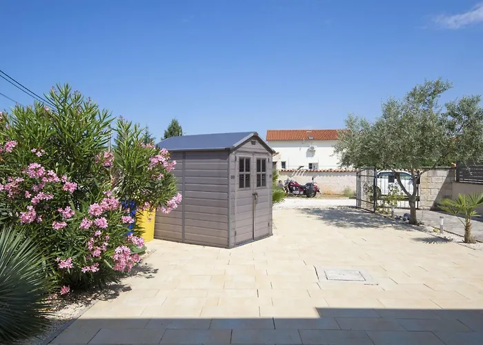 Joel By Interhome Marcana